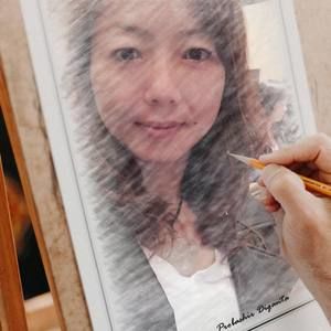 Meet your Posher, Eva